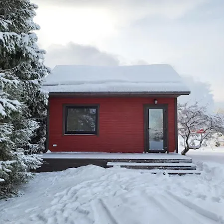 Holiday home Kuusekoda Kaina