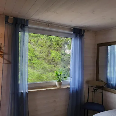 Сasa de vacaciones Kuusekoda