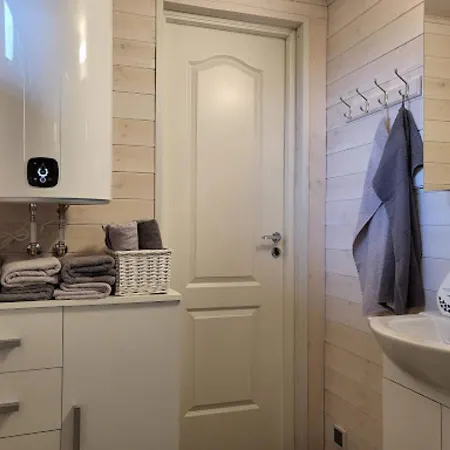 Kuusekoda Casa vacanze *