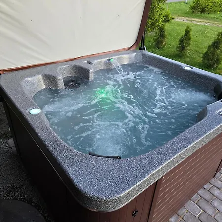 Сasa de vacaciones Kuusekoda *