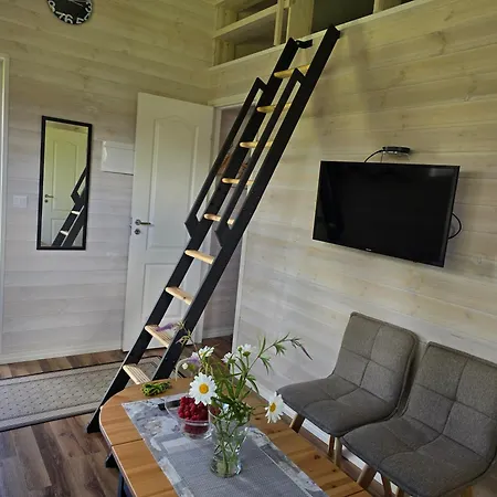 Kuusekoda Holiday home Kaina