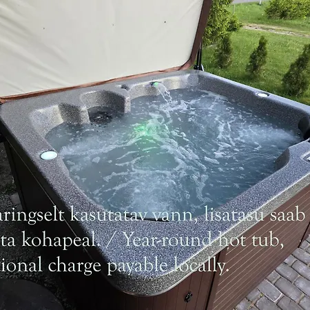 Kuusekoda Käina