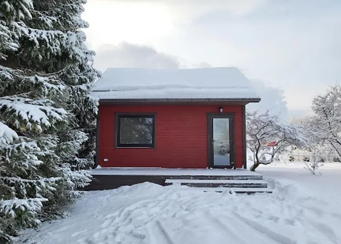 Casa vacanze Kuusekoda Käina