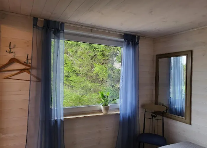 Holiday home Kuusekoda