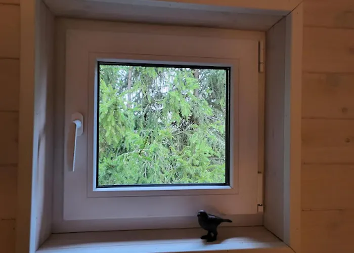 Casa vacanze Kuusekoda