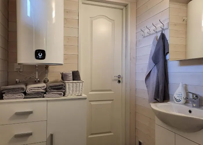 Kuusekoda Holiday home *